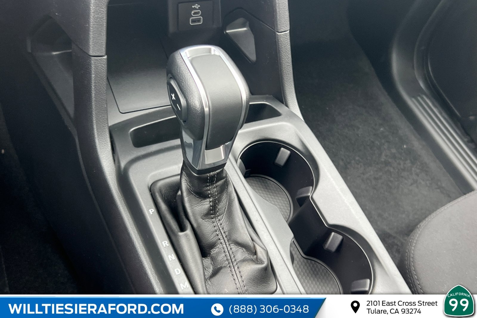 New 2025 Ford Ranger XLT w/ Black Appearance Package image 22