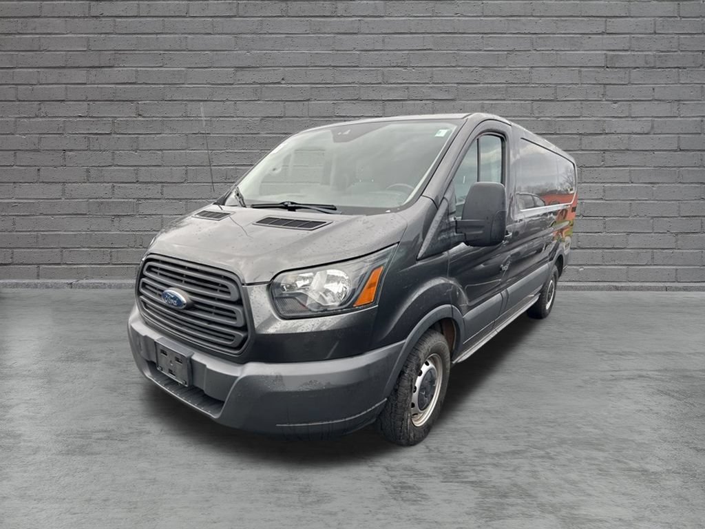Used 2016 Ford Transit 150 130 Low Roof RWD image 3