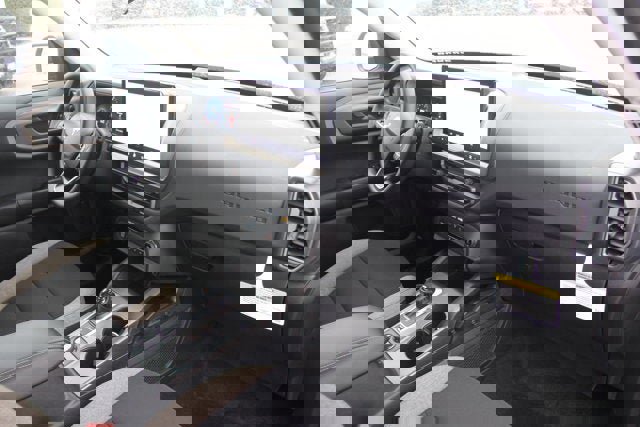 New 2025 Ford Bronco Sport Big Bend image 17