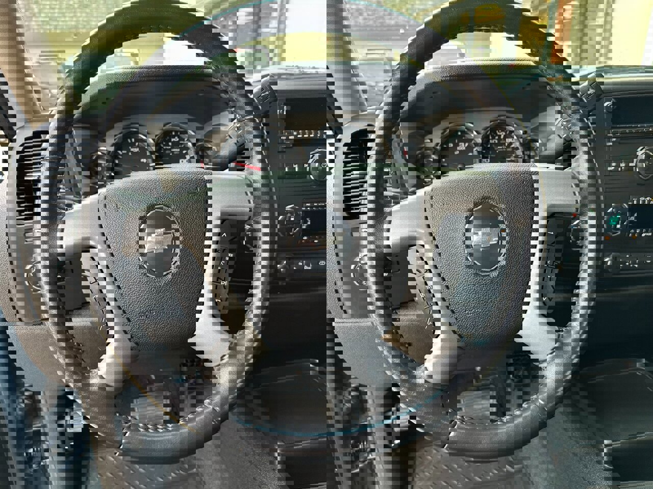 Used 2007 Chevrolet Silverado 2500 LT w/ 2LT Audio Package image 15