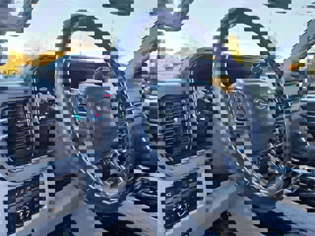 Used 2024 Ford F450 Limited w/ FX4 Off-Road Package image 9