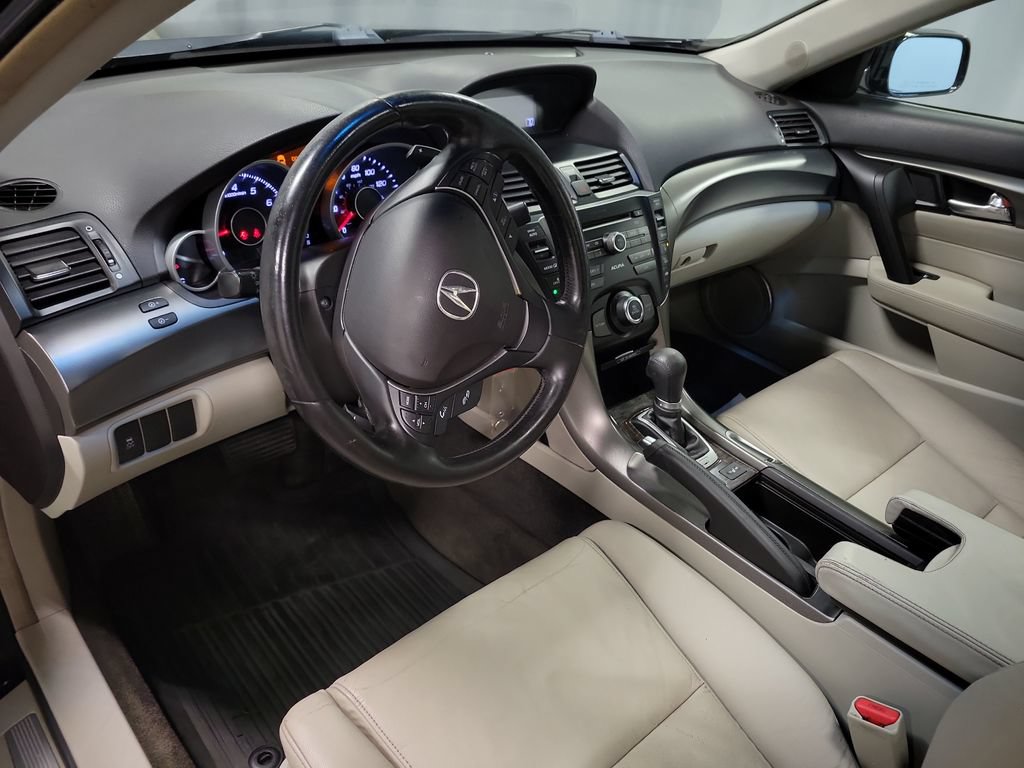 Used 2012 Acura TL FWD image 17