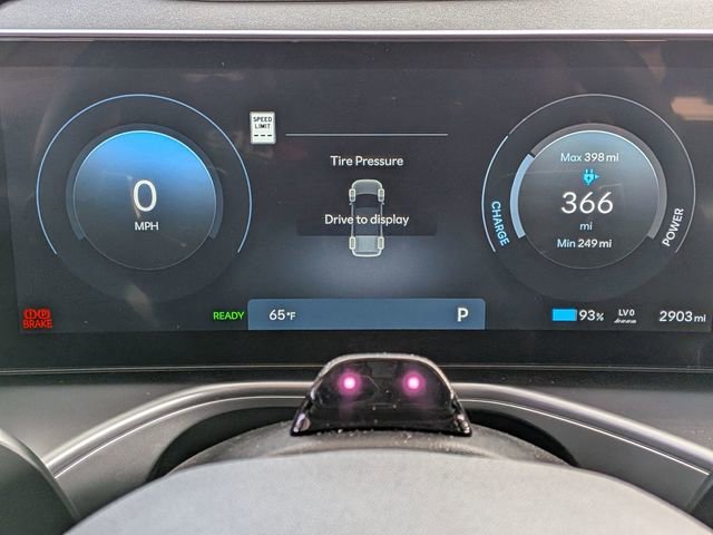 Used 2026 Hyundai Ioniq 9 S image 17