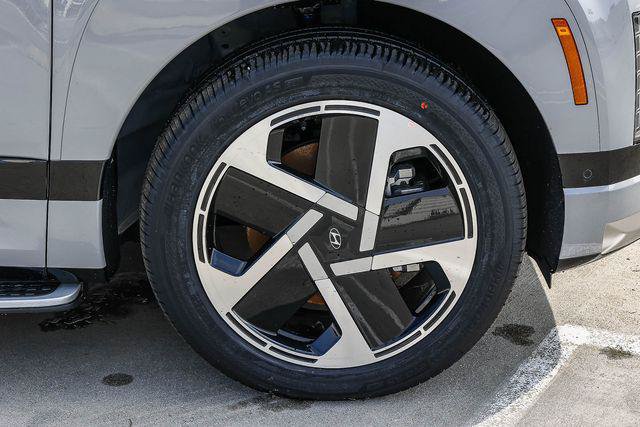 New 2026 Hyundai Ioniq 9 Calligraphy AWD/4WD image 9