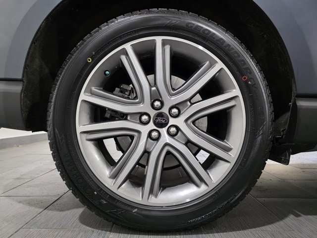 Used 2024 Ford Edge Titanium w/ Equipment Group 301A image 26