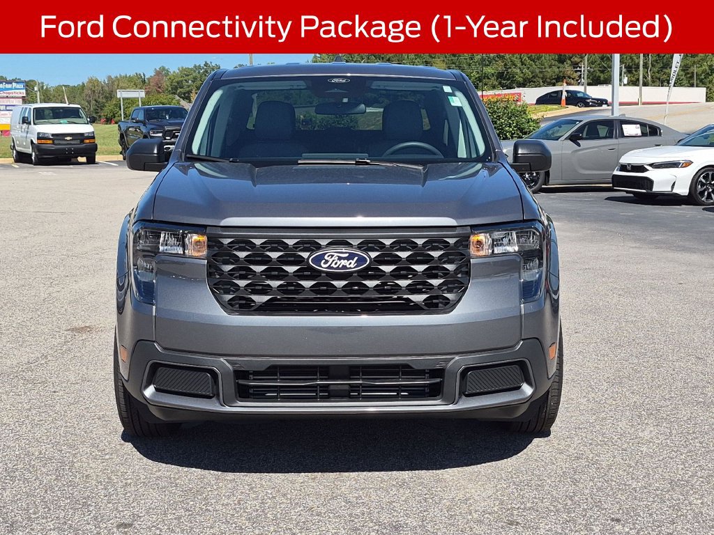 Used 2026 Ford Maverick XLT FWD image 9
