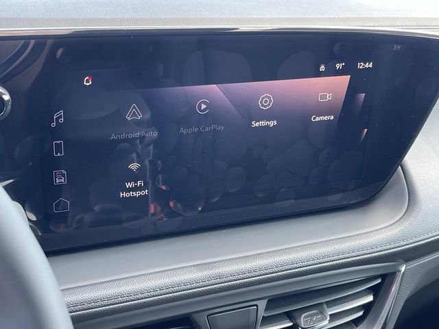 New 2026 Buick Encore GX Preferred w/ Advanced Technology Package image 23