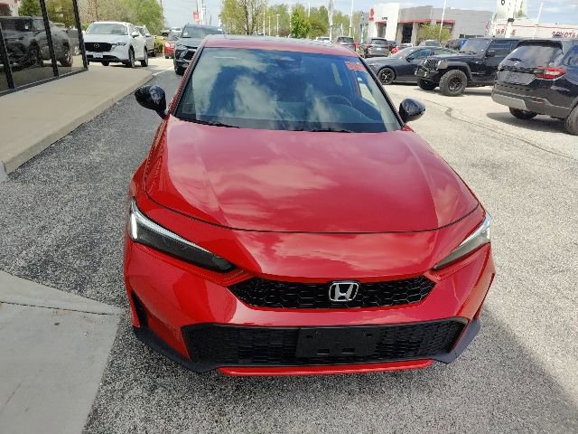 Used 2026 Honda Civic Sport Touring image 17