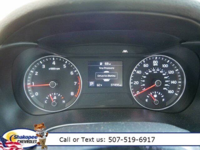 Used 2021 Kia Forte LXS image 27