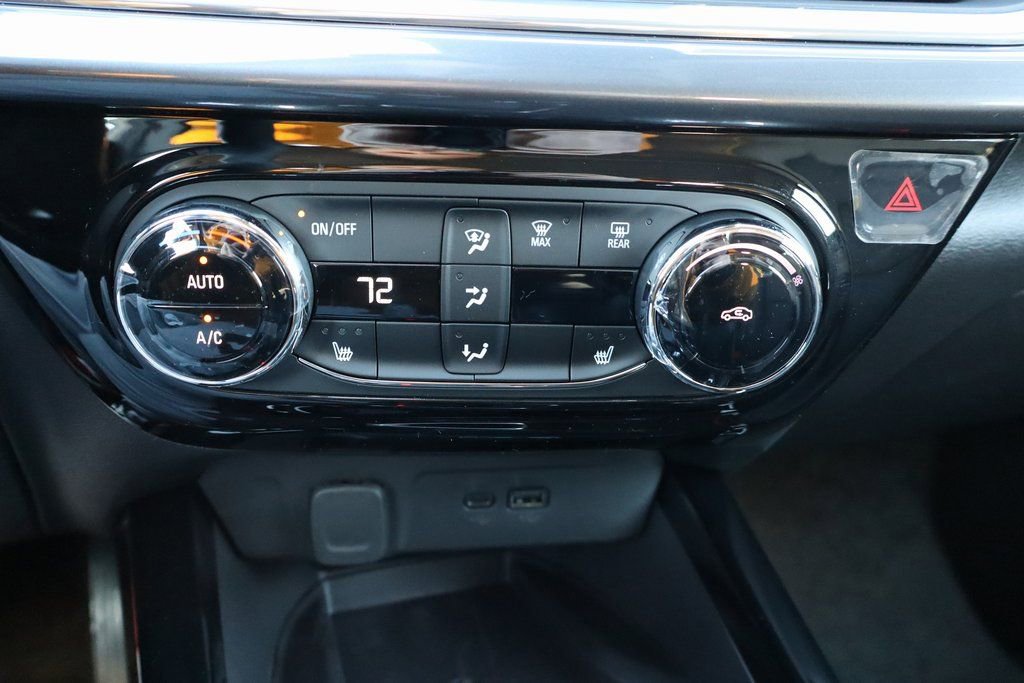 New 2026 Chevrolet Trax ACTIV w/ Sunroof Package image 13