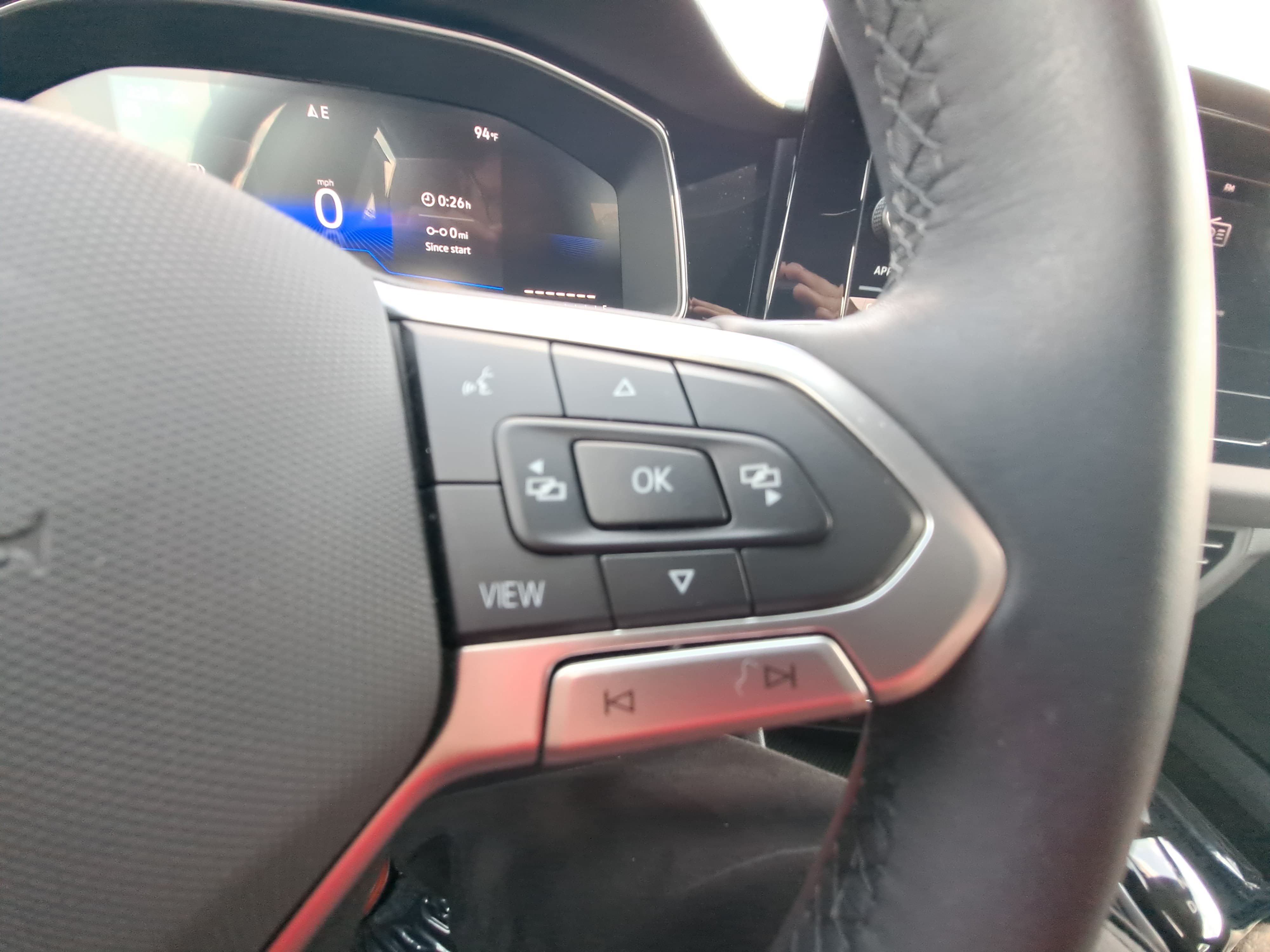 Certified 2025 Volkswagen Jetta Sport FWD image 19