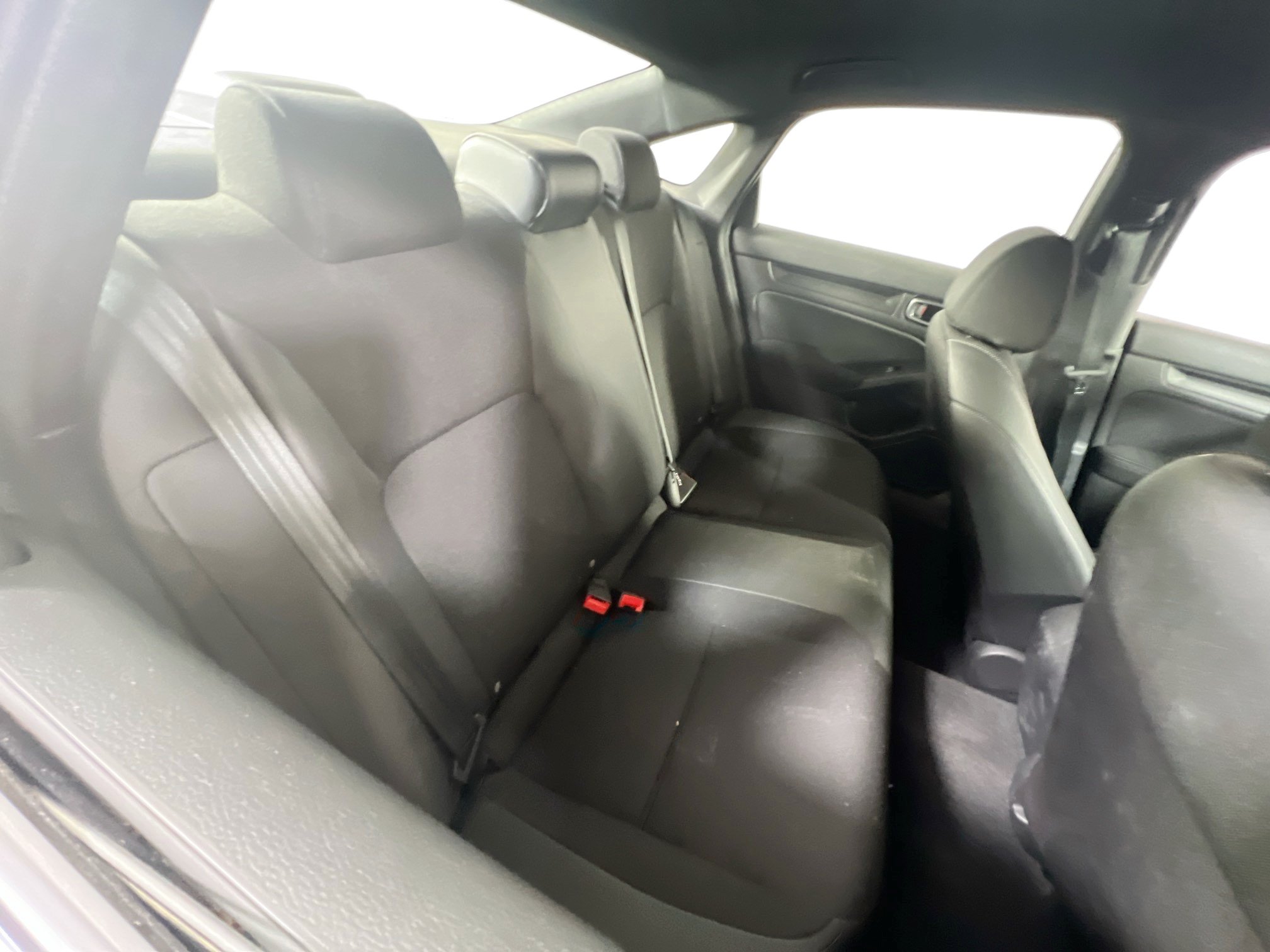 Used 2023 Honda Civic Sport image 24