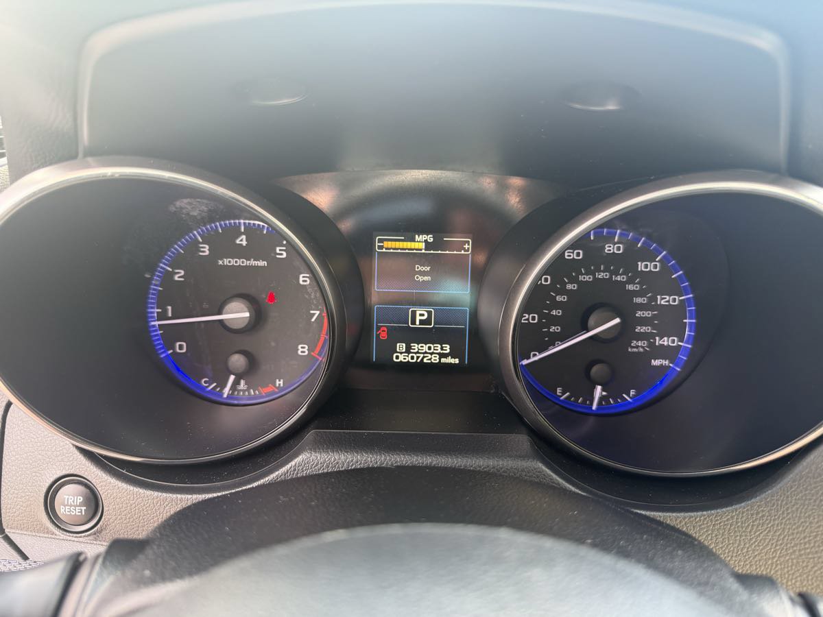 Used 2018 Subaru Outback 2.5i Premium AWD/4WD image 25