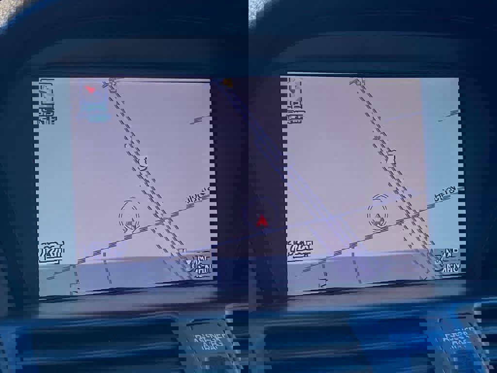 Used 2010 Acura TL SH-AWD image 15