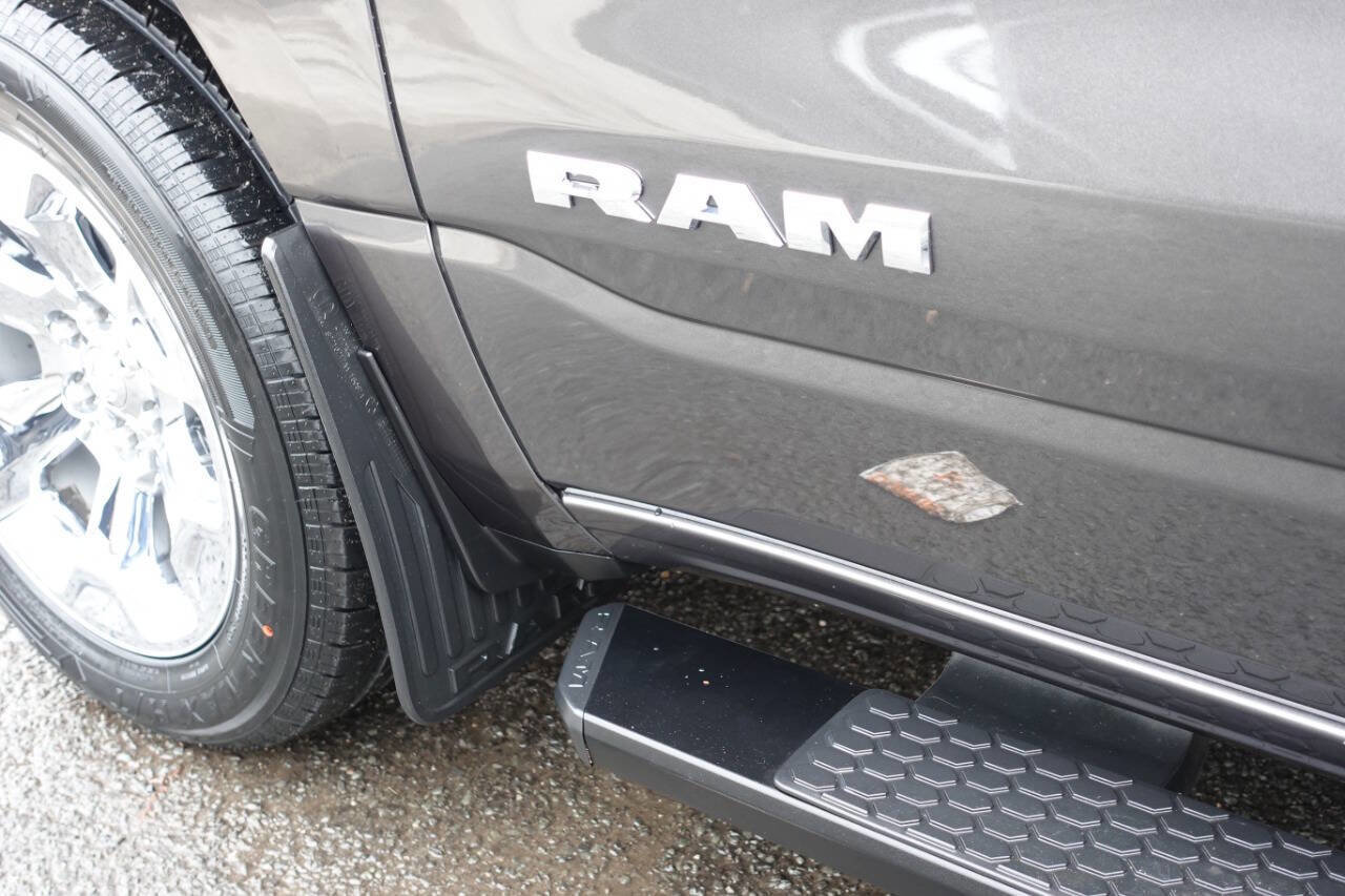 Used 2022 RAM 1500 Big Horn image 13