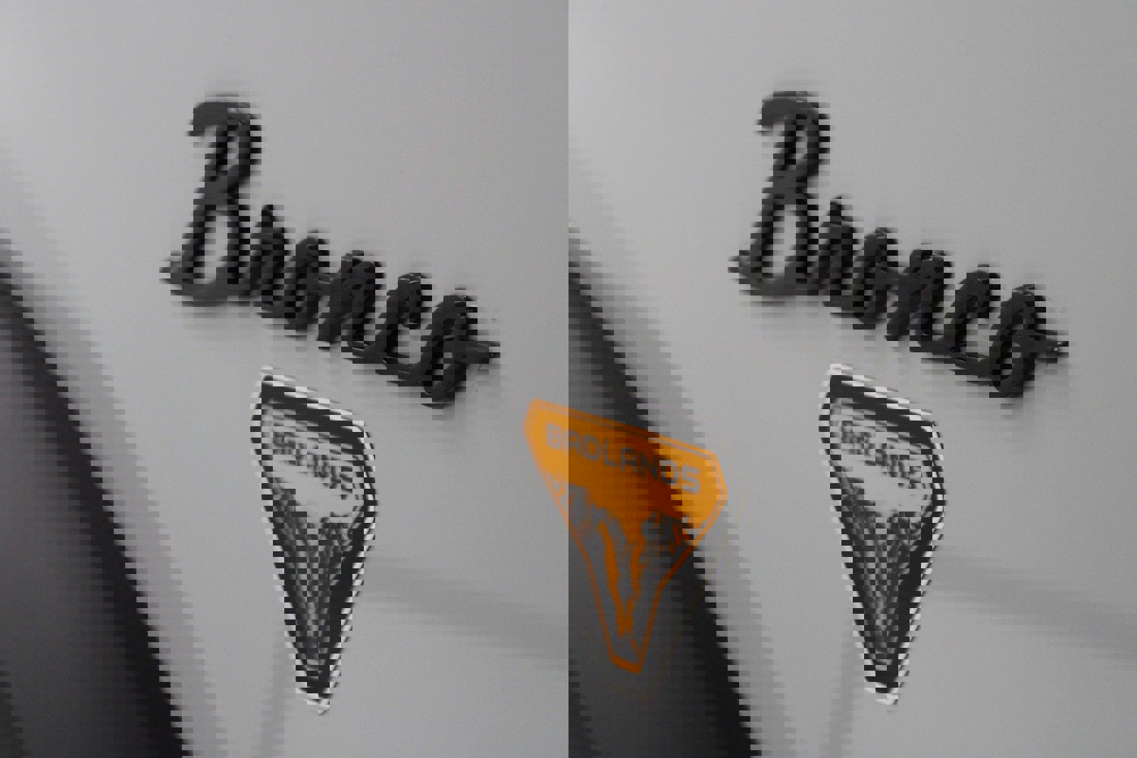 Used 2023 Ford Bronco Badlands image 9