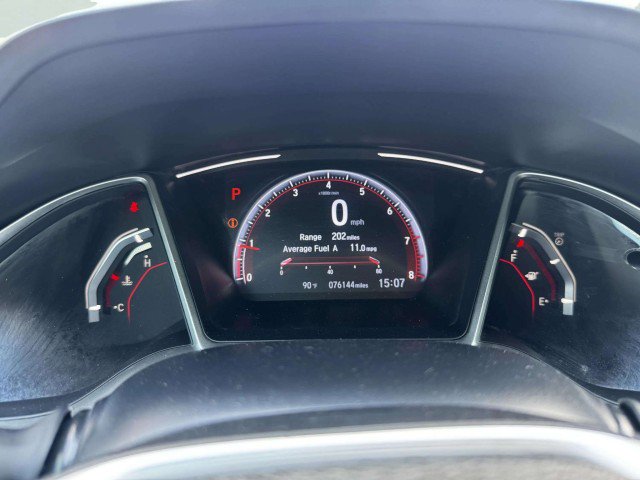 Used 2019 Honda Civic Sport image 47
