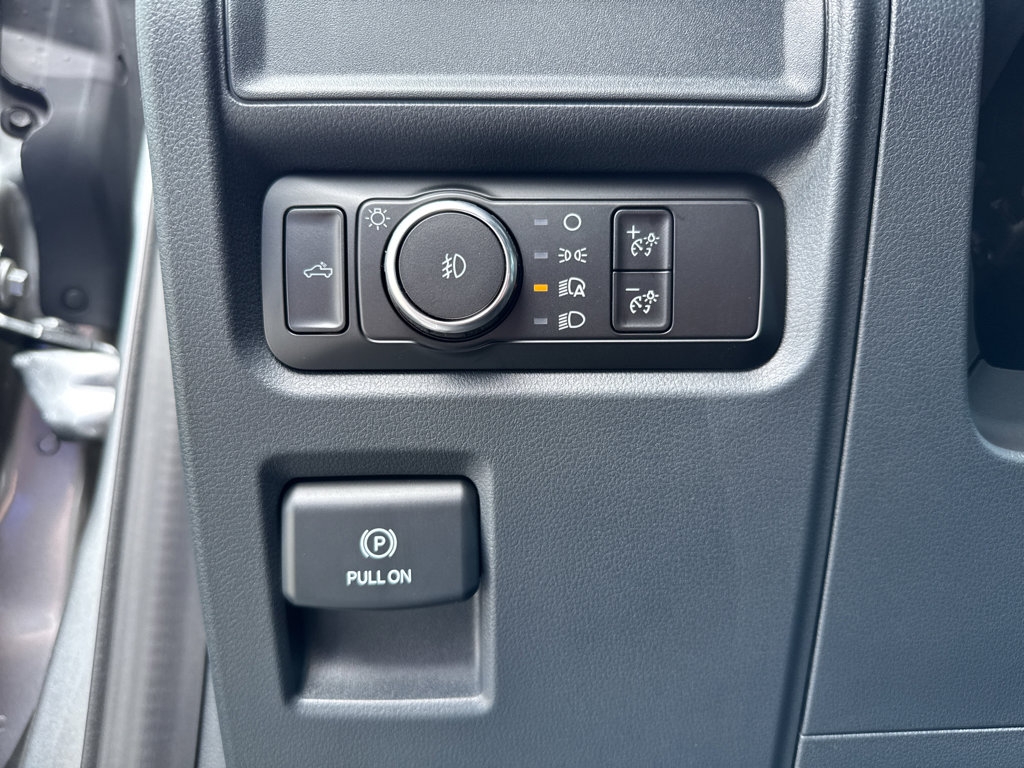 New 2026 Ford F150 STX w/ Equipment Group 200A image 24