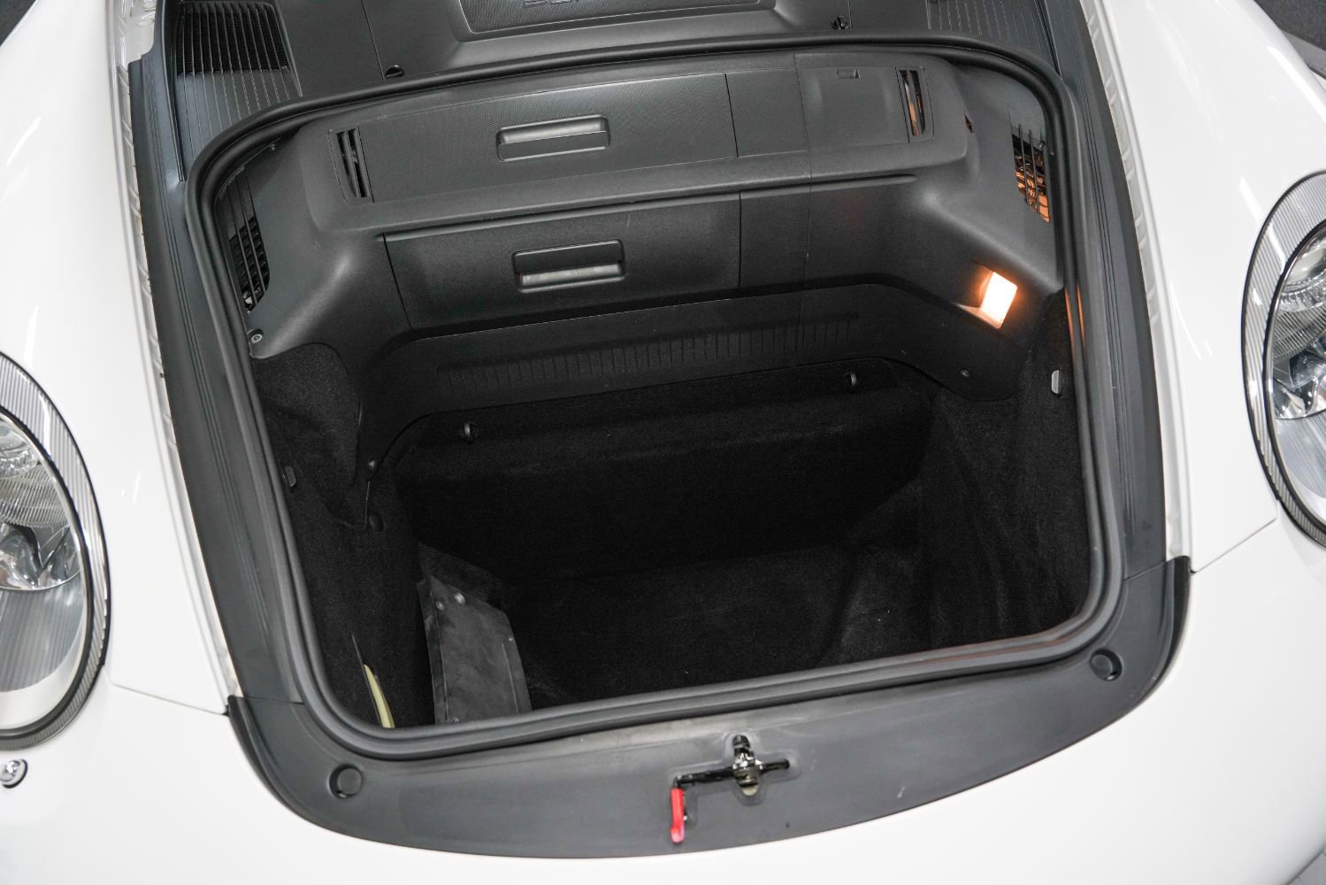 Used 2012 Porsche 911 Carrera image 48