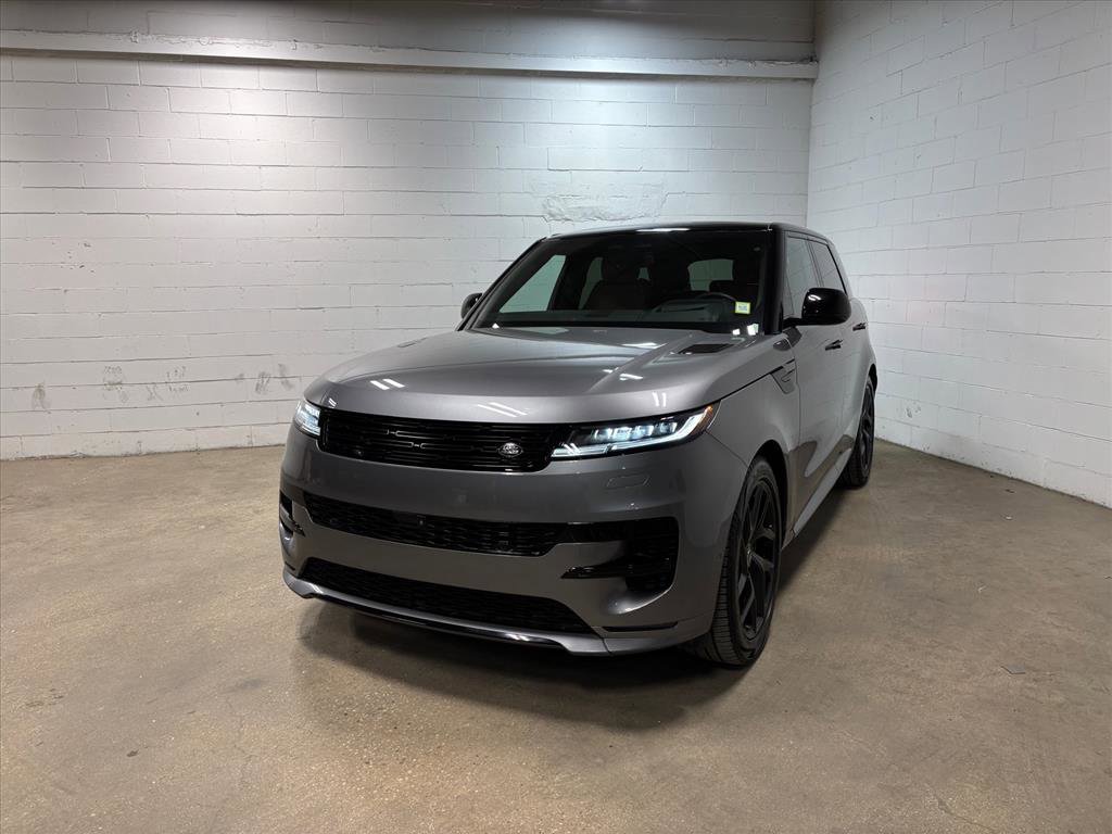 Used 2024 Land Rover Range Rover Sport Autobiography video 2