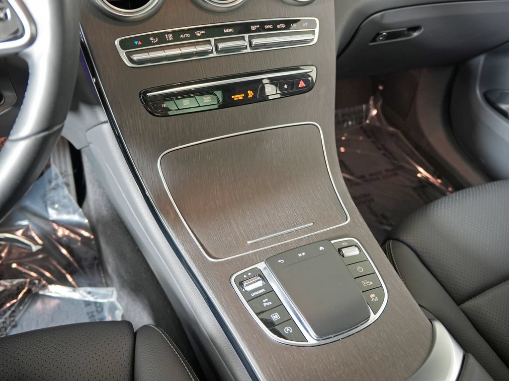 Certified 2022 Mercedes-Benz GLC 300 4MATIC image 26