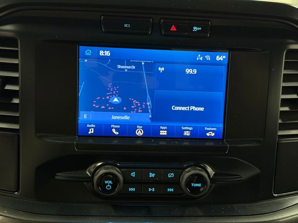 Used 2023 Ford F150 XL w/ STX Appearance Package AWD/4WD image 31