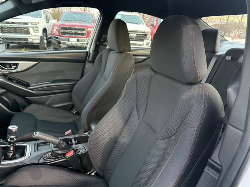Used 2022 Subaru WRX Premium AWD/4WD image 25