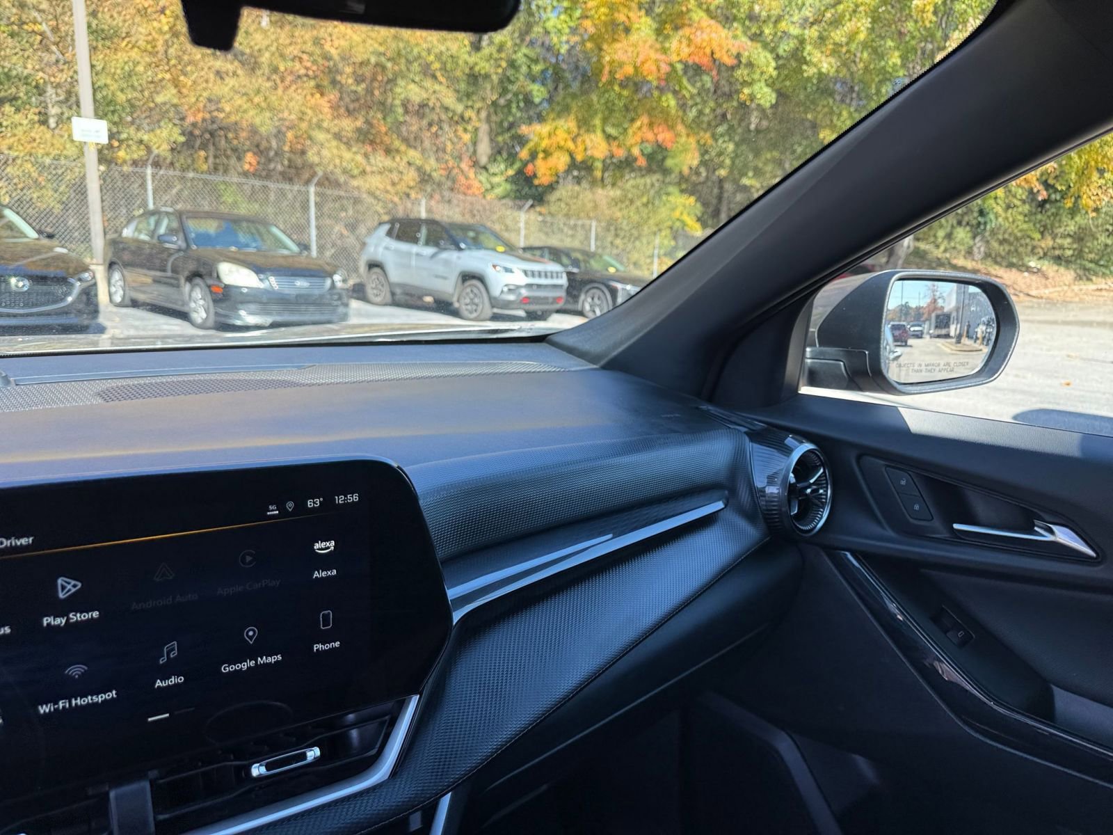 Used 2025 Chevrolet Equinox LT image 35