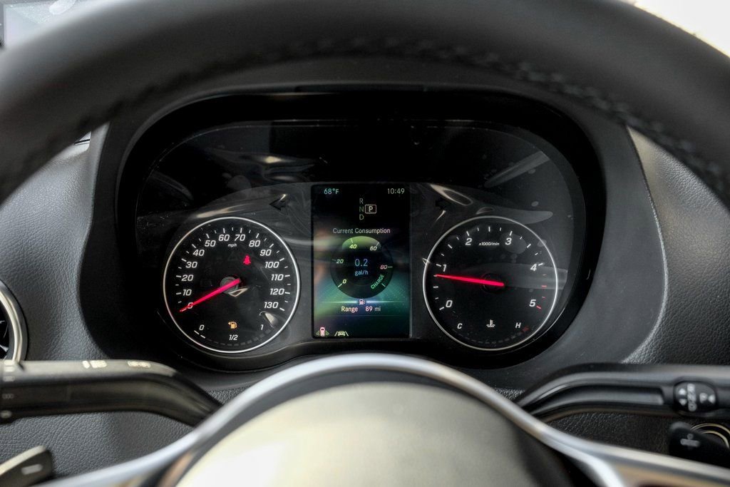New 2024 Mercedes-Benz Sprinter 3500 image 23