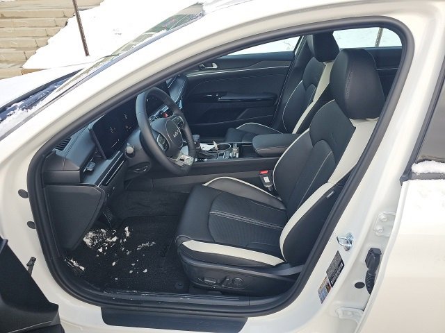 New 2026 Kia K5 GT-Line image 7