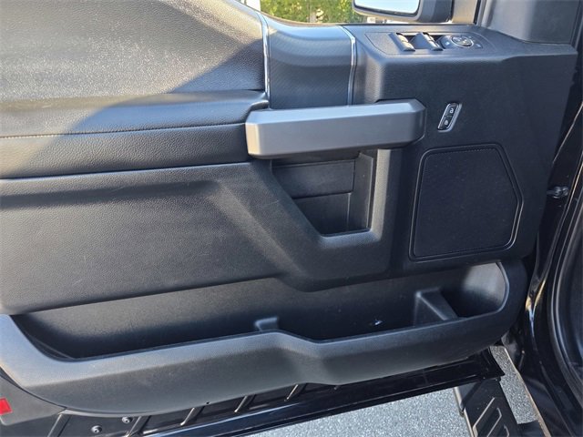 Used 2019 Ford F150 XLT w/ Equipment Group 302A Luxury image 8