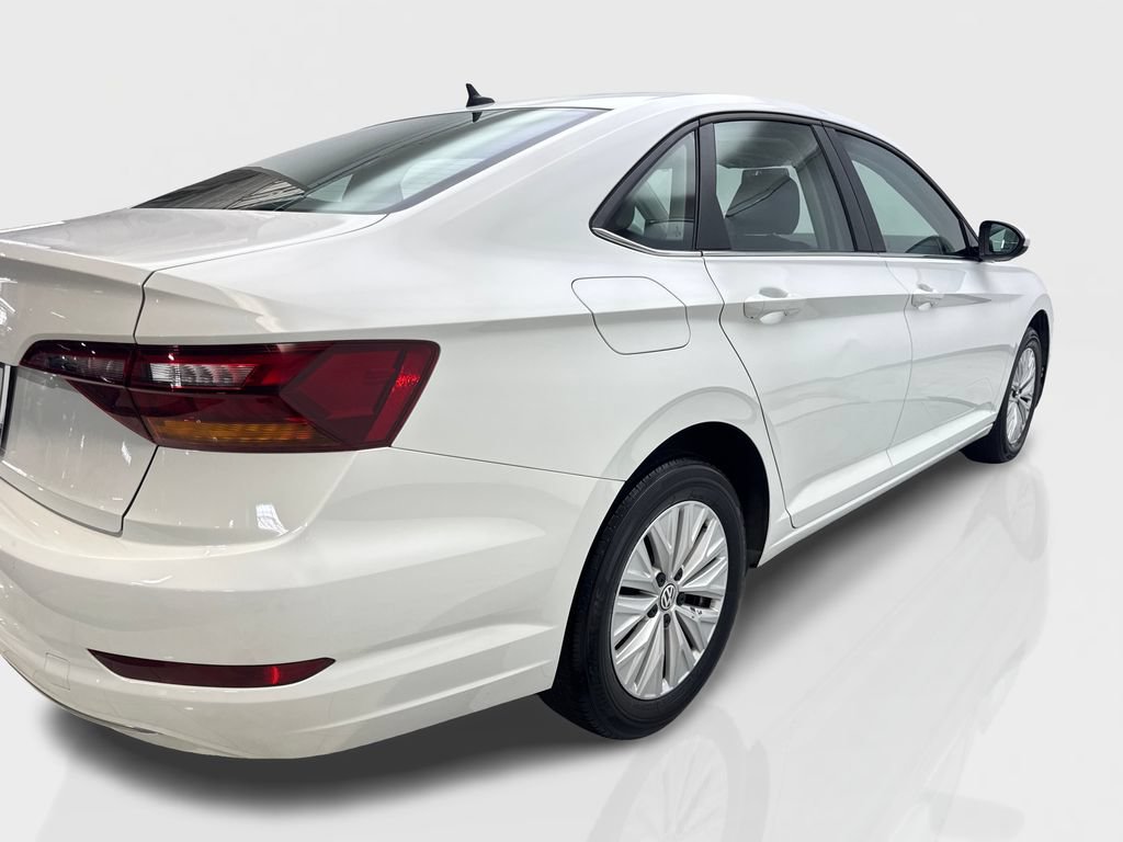 Used 2019 Volkswagen Jetta S w/ Driver Assistance Package FWD image 13