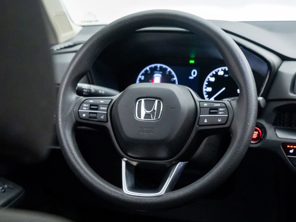 Certified 2023 Honda CR-V EX image 13