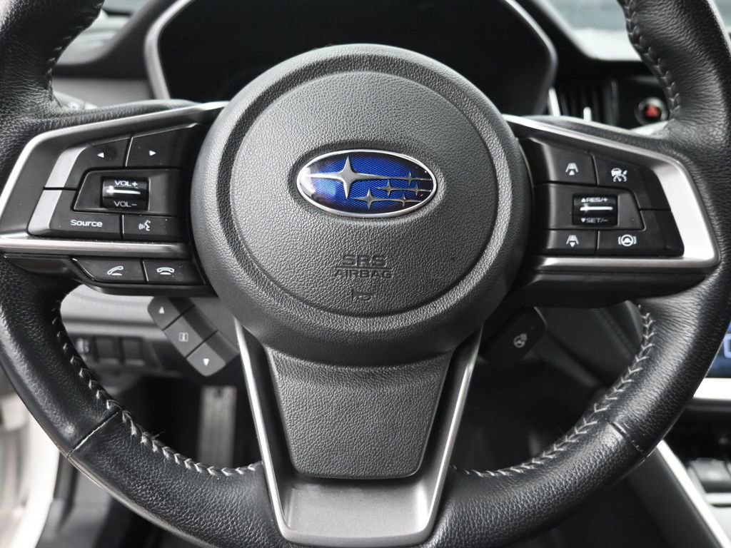 Used 2022 Subaru Legacy Limited image 14