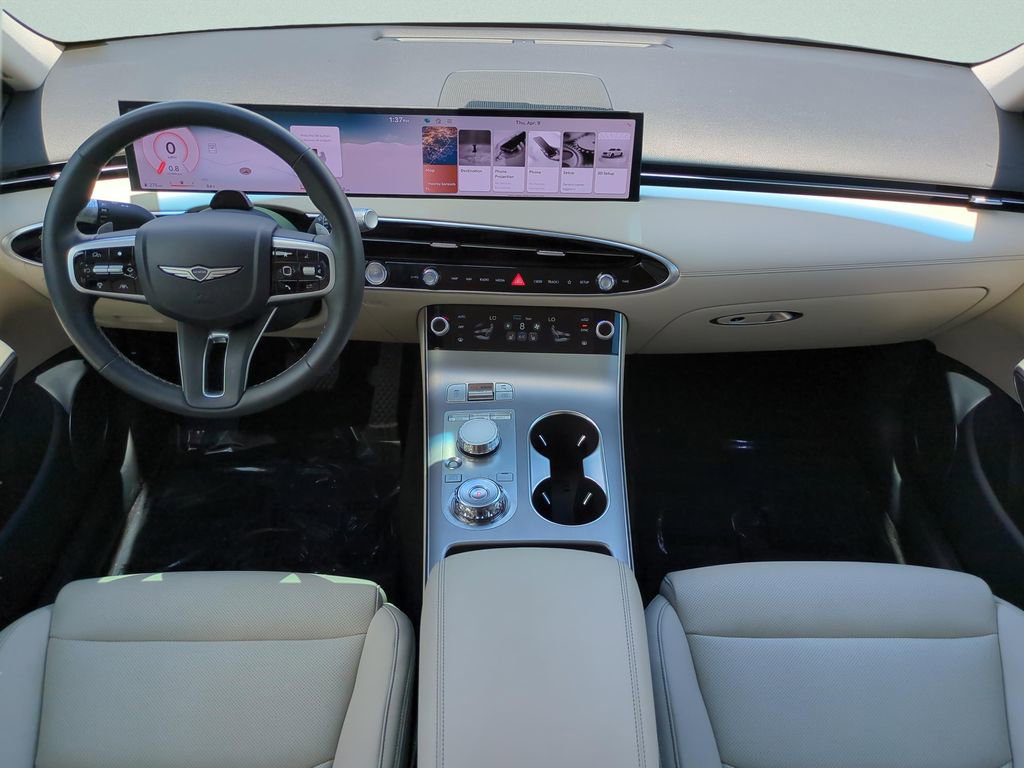 Used 2026 Genesis GV70 2.5T Select image 29