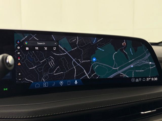 Certified 2024 Cadillac XT4 Premium Luxury w/ Technology Package image 18