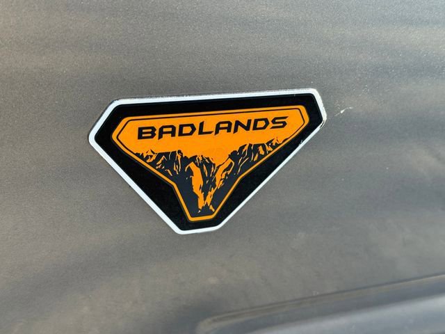 Used 2025 Ford Bronco Sport Badlands AWD/4WD image 19