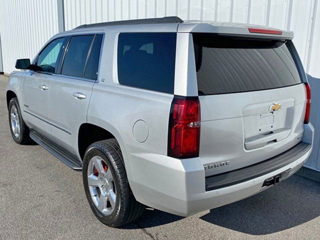 Used 2016 Chevrolet Tahoe LT AWD/4WD image 5