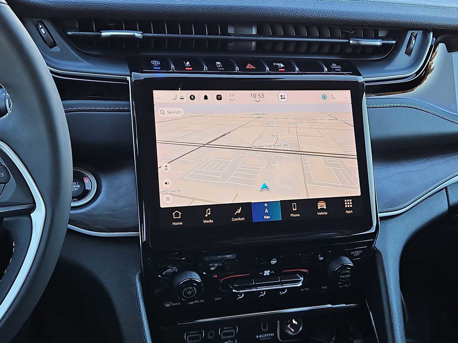 Used 2023 Jeep Grand Cherokee 4WD 4xe image 29