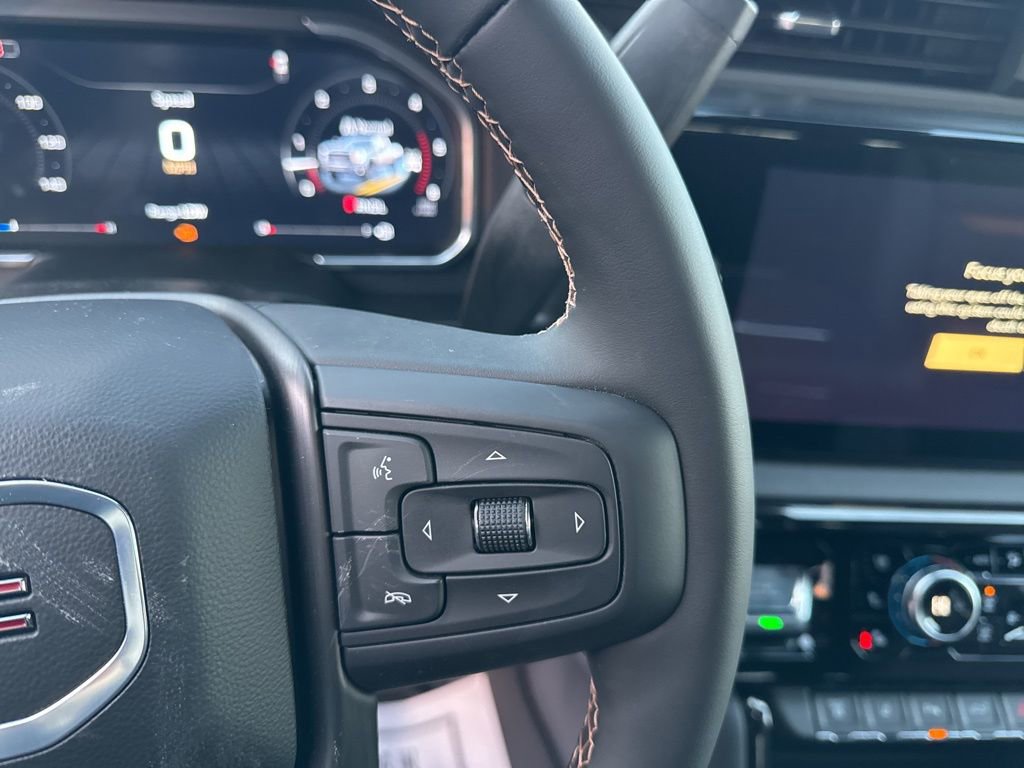 New 2026 GMC Sierra 2500 AT4 w/ AT4 Premium Plus Package image 18