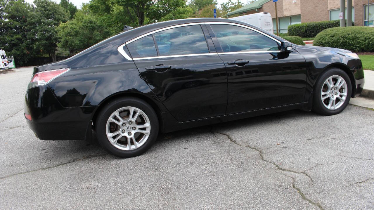 Used 2011 Acura TL image 15