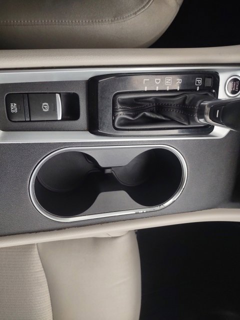 Used 2019 Nissan Altima 2.5 SV image 28