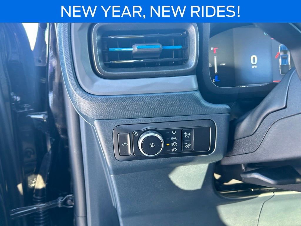 New 2026 Ford Maverick Lobo image 15