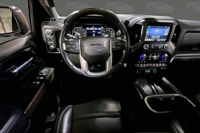 Used 2021 GMC Sierra 1500 Denali w/ Denali Ultimate Package image 20