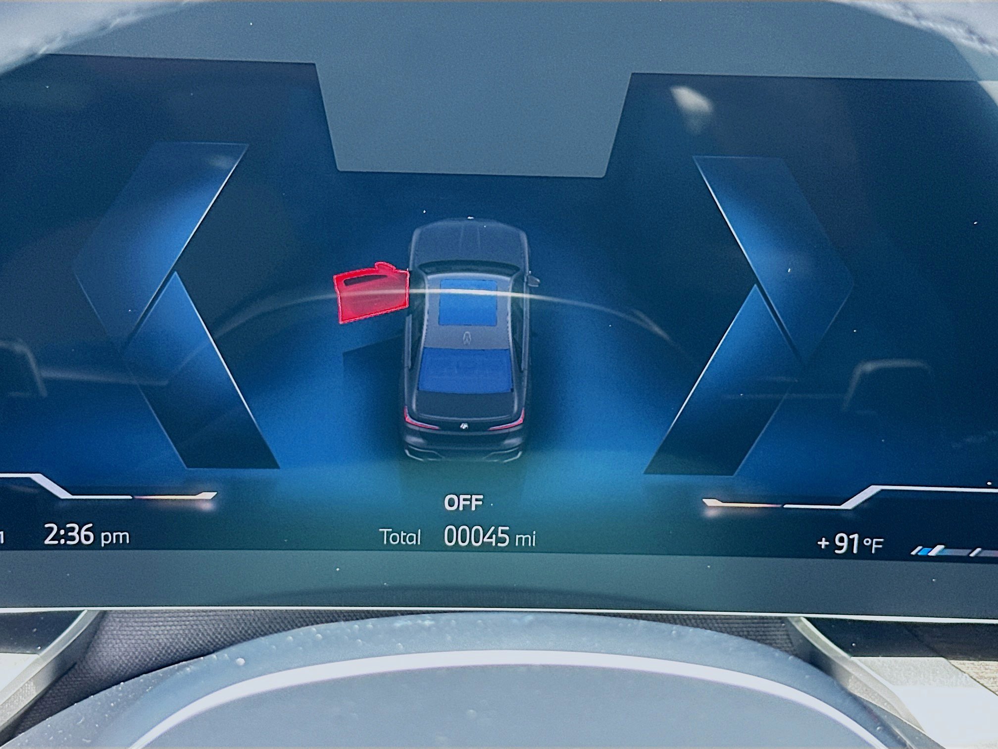 New 2026 BMW 740i RWD image 9