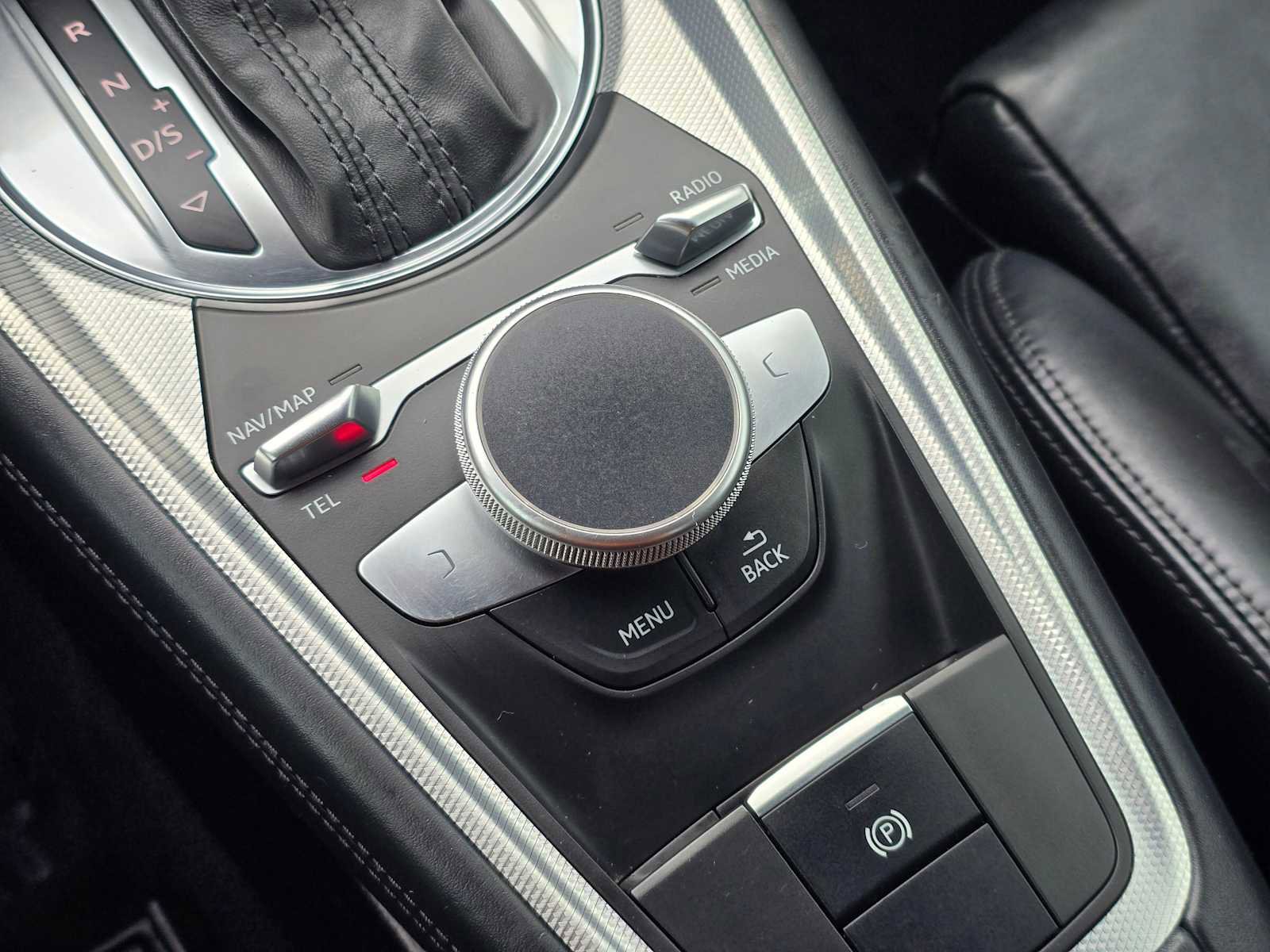 Used 2016 Audi TT 2.0T w/ Technology Package image 28