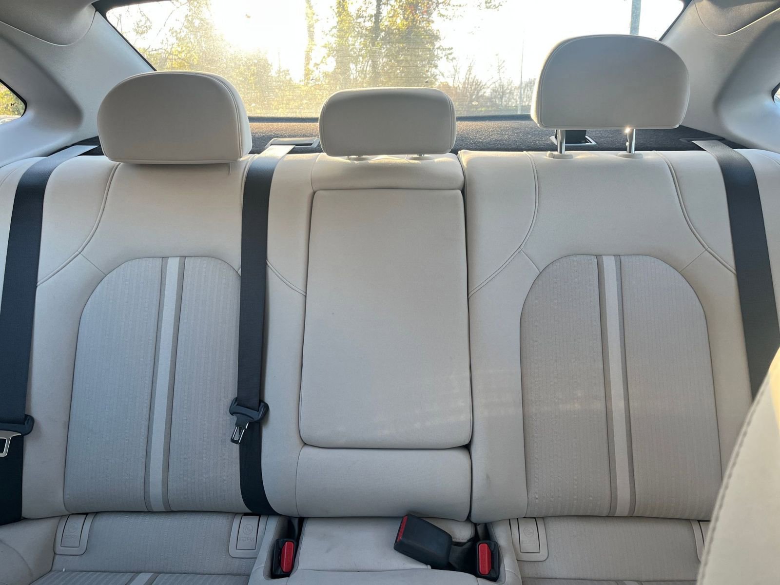 Used 2025 Hyundai Sonata SEL FWD image 38