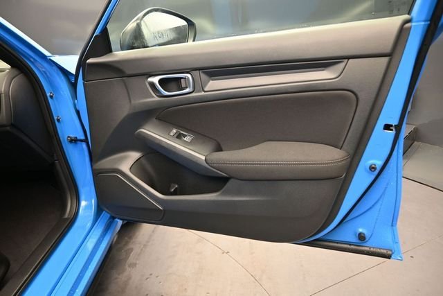 New 2026 Honda Civic Sport image 21