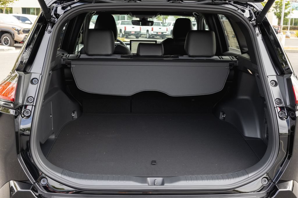 New 2026 Toyota RAV4 XSE AWD/4WD image 8