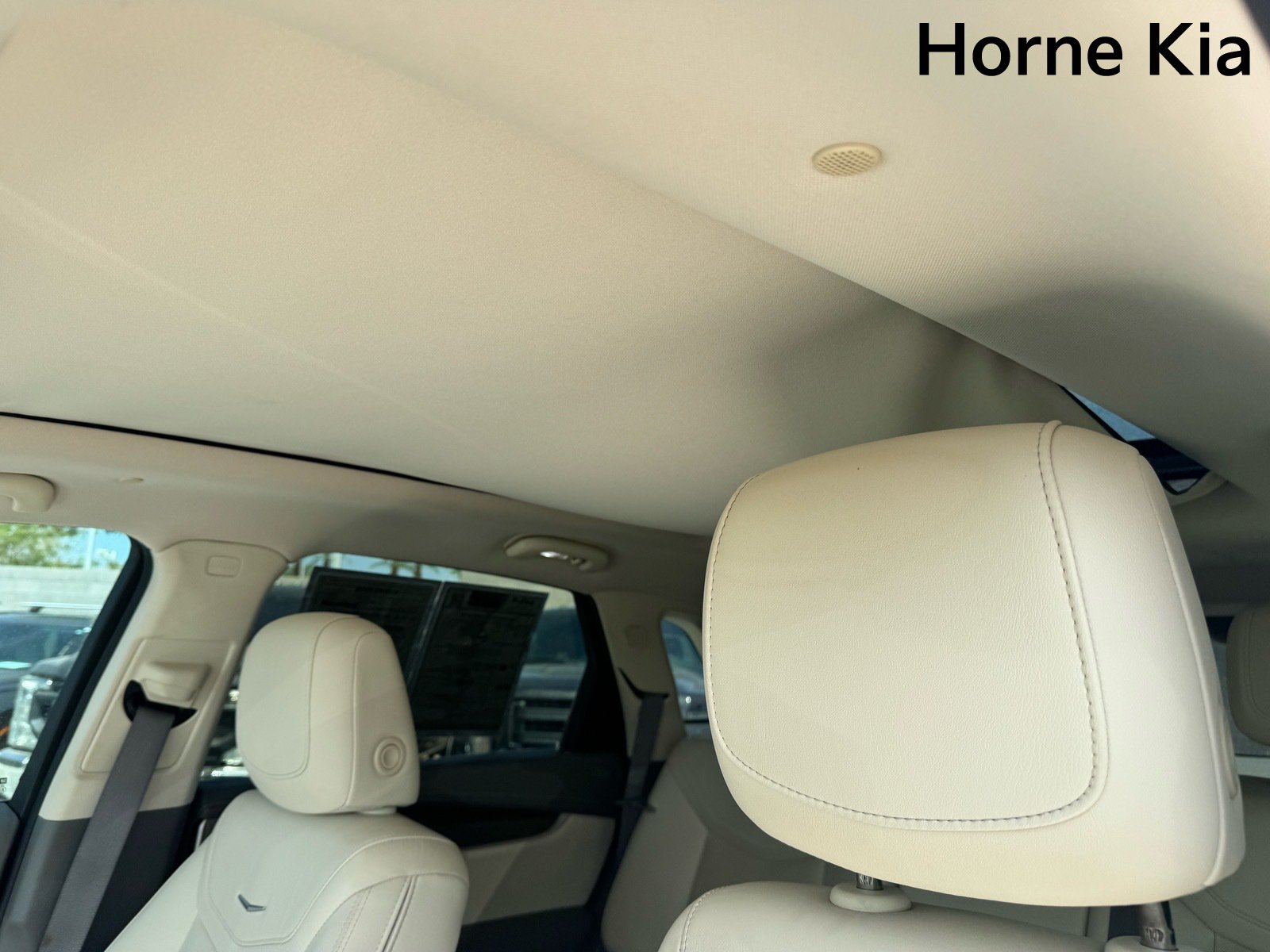 Used 2022 Cadillac XT5 Premium Luxury FWD image 24